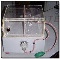 Pharmaceutical Equipment