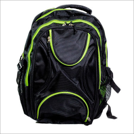 Leather Travel Bags