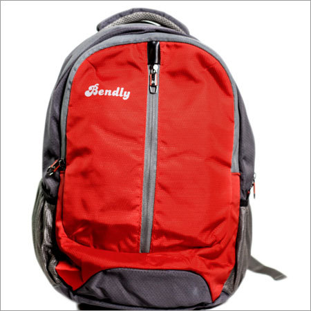 Fancy School Bags