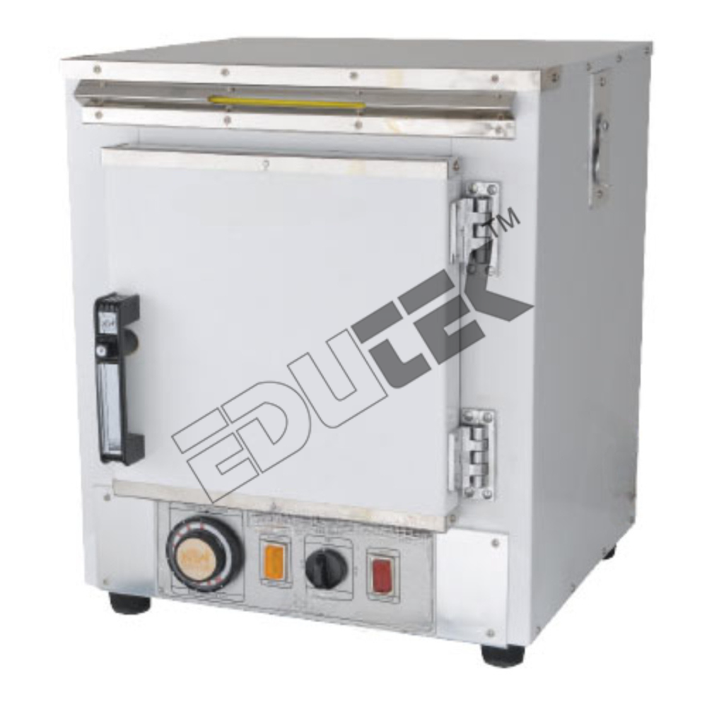 Hot Air Sterlizer