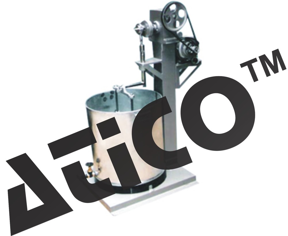 Soil Testing Lab Equipments