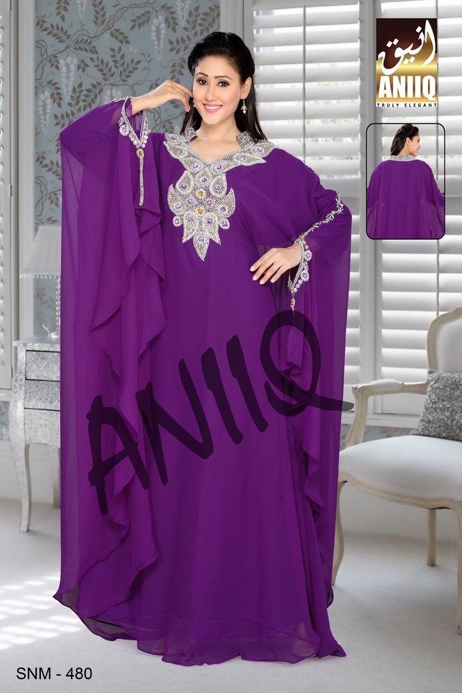 Elegant Farasha
