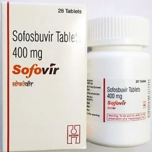 Sofovir Tablets