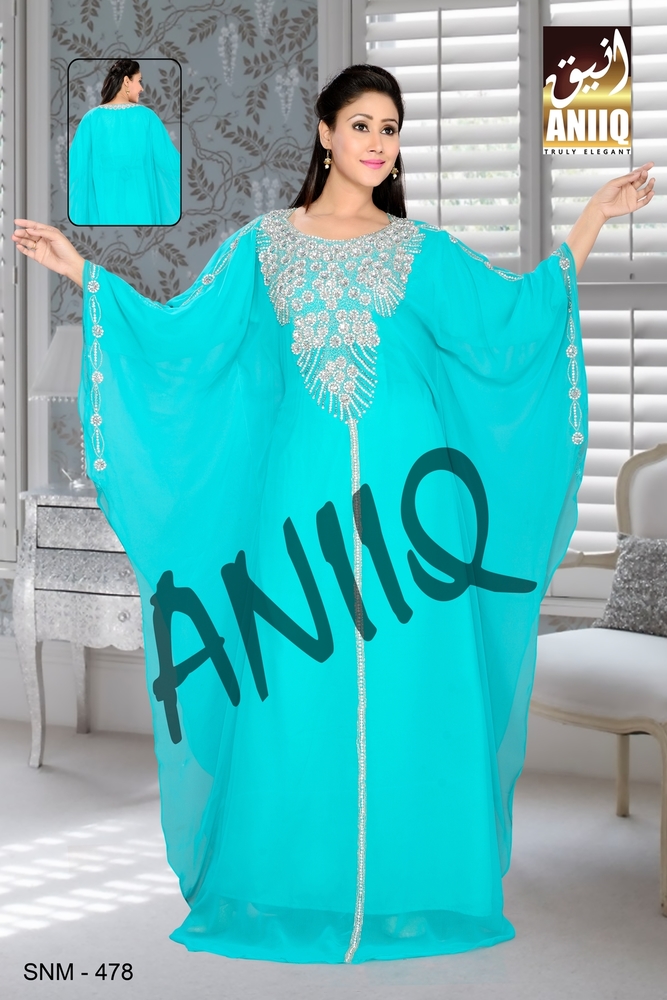 Designer Arabic Farasha