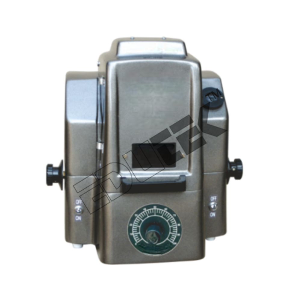 I.r. Moisture Balance - 0-100% Range, 0.2% Accuracy, 28x35cm Dimensions | AC 220V, 50Hz, Versatile Sample Weights