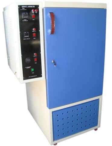 Environmental Shaker Incubator