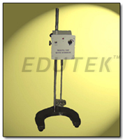 Mechanical Stirrer By EDUTEK INSTRUMENTATION
