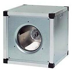 Forced Draft Ventilation - (FDV)