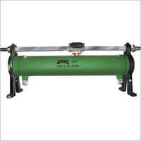 Silicon Coated Wire Wound Rheostat