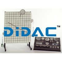 Engineering Mechanics Lab Equipments