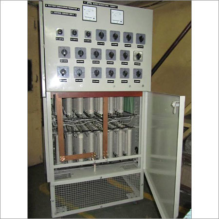 Dc Battery Load Bank