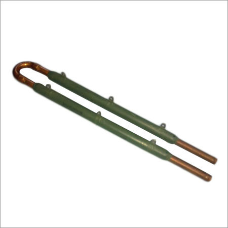Water Cooling Power Resistor