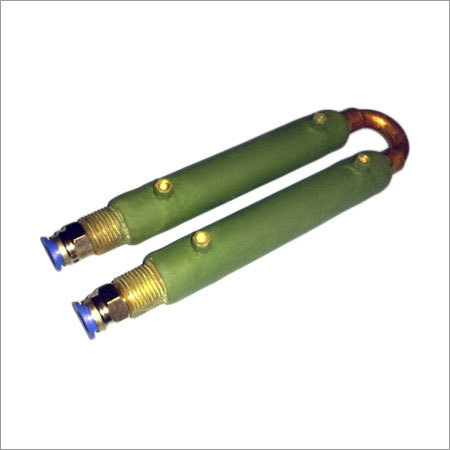 Water Cooled Resistor