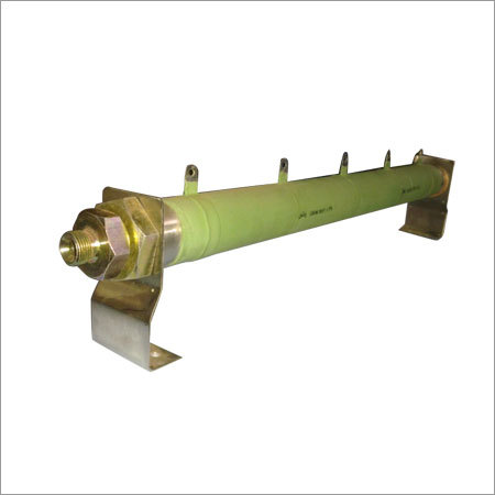 Water Cooled Power Resistor