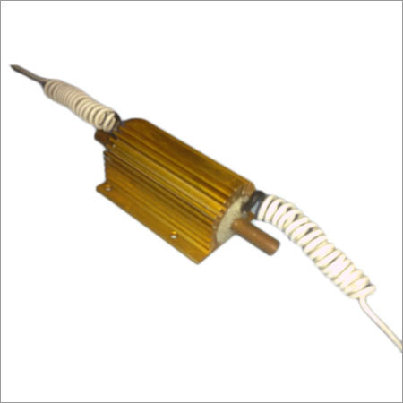Water Cooling Braking Resistor