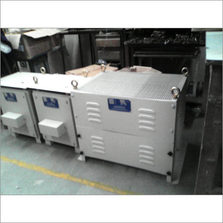 Dynamic Braking Resistors