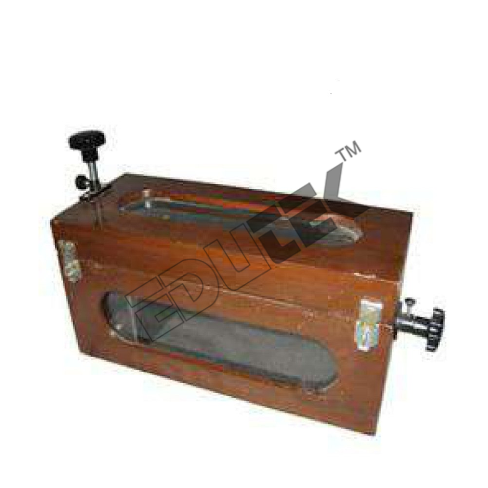 Rabbit Holder By Edutek Instrumentation