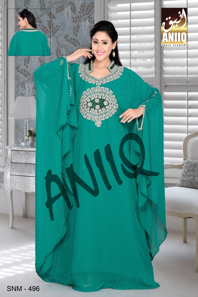 New Trendy Farasha