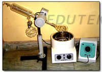 Rotary Vacuum Film Evaporator 