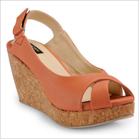 Ladies Wedges