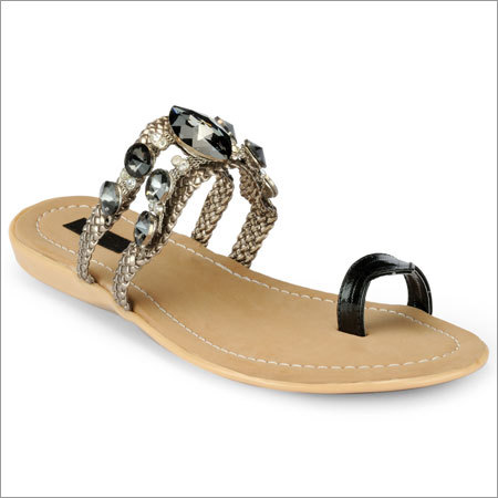 Ladies Chappal