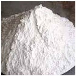 Washed Gypsum Powder