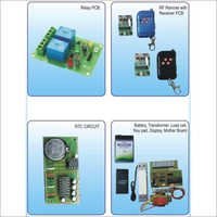 Digital Weighing Scale Parts