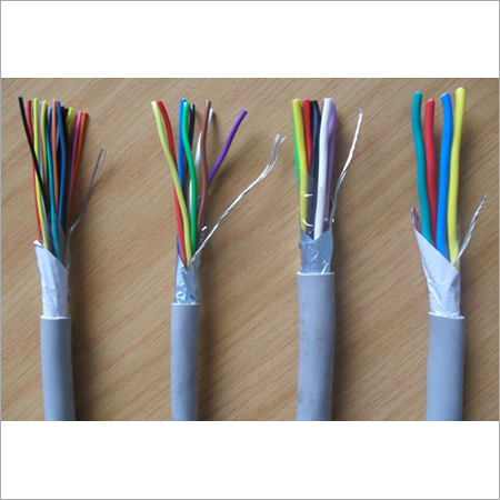 Shielded Cables