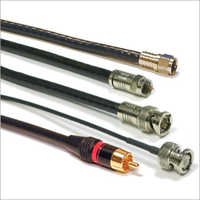 Rf Coaxial Cables