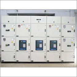 Power Control Panels