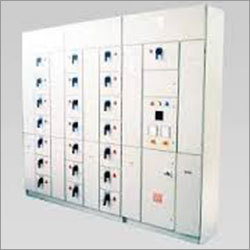 Fixed Type Distribution Boards