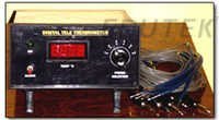 Tele-thermometer 