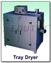 Tray Dryer