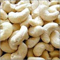 Organic Cashew Nuts