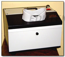 U V Inspection Cabinet Long Wave 