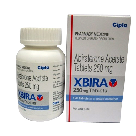 Xbira 250 Mg