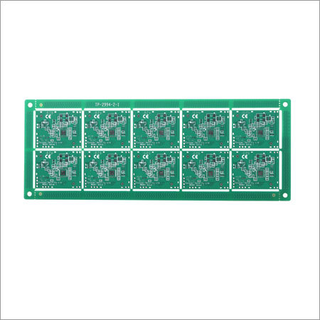 FR-4 Printed Circuit Board