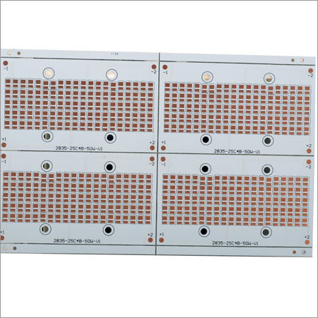 Aluminum Printed Circuit Boards