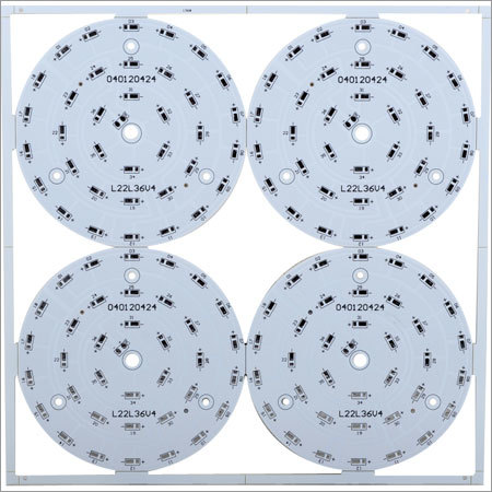 Commercial Printed Circuit Board