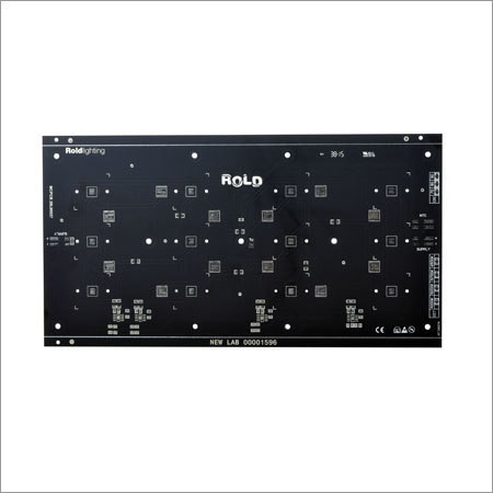 Industrial Printed Circuit Board