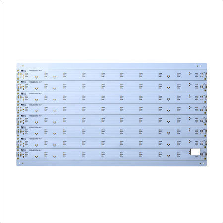 Led Printed Circuits Board
