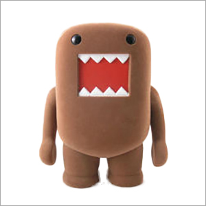 Toys Flock Printing By UNITED COLOUR FLOCK INDUSTRIES