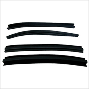 Rubber Nylon Flock Fiber