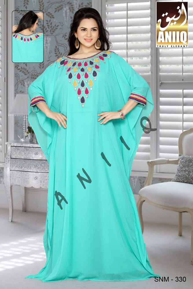 Colorful classic Farasha