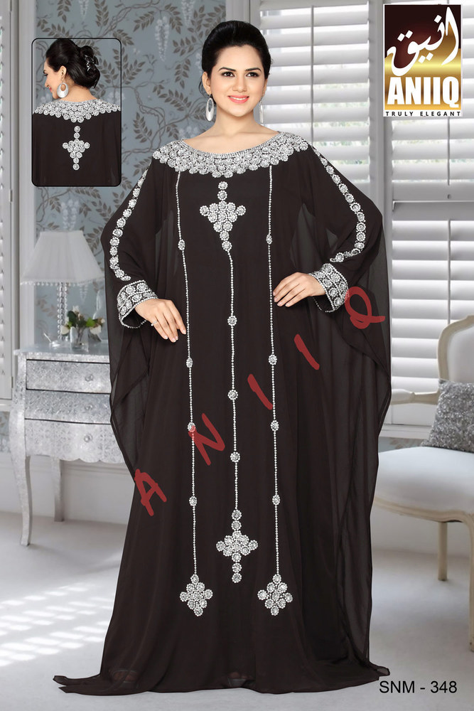 Long Kaftans
