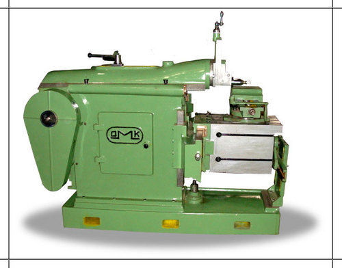 Cone Pulley Shaping Machine