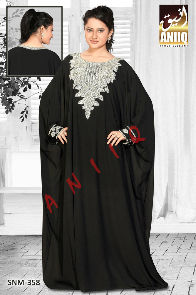 Stylish Abaya Kaftan