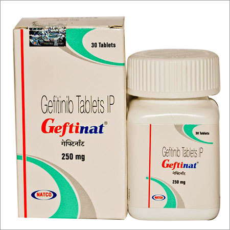 Gefitinib Tablet