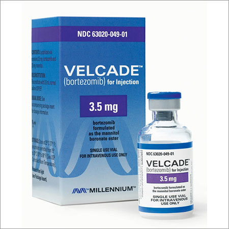 Bortezomib Injection
