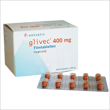 Imatinib Tablets